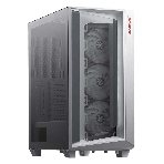 Компьютерный корпус ADATA XPG CRUISERST белый Mid-Tower, Micro-ATX, Mini-ITX, Standard-ATX, фото6