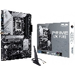 Материнская плата ASUS PRIME Z790-P WIFI, LGA 1700, Intel Z790, 4xDDR5, 4xSATA, 3xM.2 PCIe 4.0 x4, 1xPCIe 5.0 x16, 3xPCIe x4, 1xPCIe x1, 1xHDMI, 1xDP, 1xUSB-C 3.2 Gen 2, 1xUSB 3.2 Gen 2, 2xUSB 3.2 Gen 1, 4xUSB 2.0, 1x 2.5Gb LAN, 3x3.5 мм, 7.1, ATX, фото5