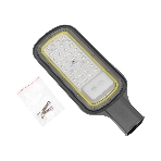 Светильник светодиодный консольный Rexant ДКУ 03-30-5000К-Ш-C IP65 черный, фото4