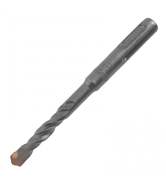 Бур по бетону Matrix, 8 x 110 мм, SDS PLUS