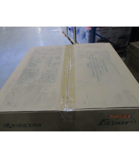МФУ лазерное Kyocera M4125idn (Азия, аналог 1102P23NL0) (принтер/сканер/копир, A3, 25/12(A4/A3) стр/мин, 1200x1200 dpi, 1 Гб, USB 2.0, Network, HyPAS, лоток 500 л., Duplex, старт.тонер 3000 стр. Орг. тонер Tk-6110)