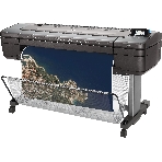 Плоттер струйный HP DesignJet Z6 44-in Postscript (T8W16A), А0, 44', цветной, 1118 мм, 2400 x 1200 DPI, Ethernet, USB, фото9