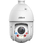 Уличная купольная PTZ IP-видеокамера Dahua DH-SD4E225Gb-HNR-A-PV1 TiOC с активным сдерживанием и ИИ 2Мп, 1/2.8” CMOS, моторизованный объектив 4.8~120мм (25x), видеоаналитика, ИК 100м, LED 50м, IP66, фото3