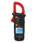 Токовые клещи UNI-T UT200A+, фото3
