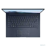 Ноутбук ASUS Zenbook 14 Special UX3405CA-PP679 Intel Core Ultra 9 285H/LPDDR5X 32Gb/1Tb SSD/Intel Arc Graphics/14' 3K (2880 x 1800) OLED 16:10,WiFi 7+BT 5.4/Without OS/1.20 kg/Ponder Blue, фото8