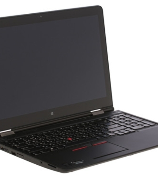 Система охлаждения для ноутбука Lenovo ThinkPad Yoga 15