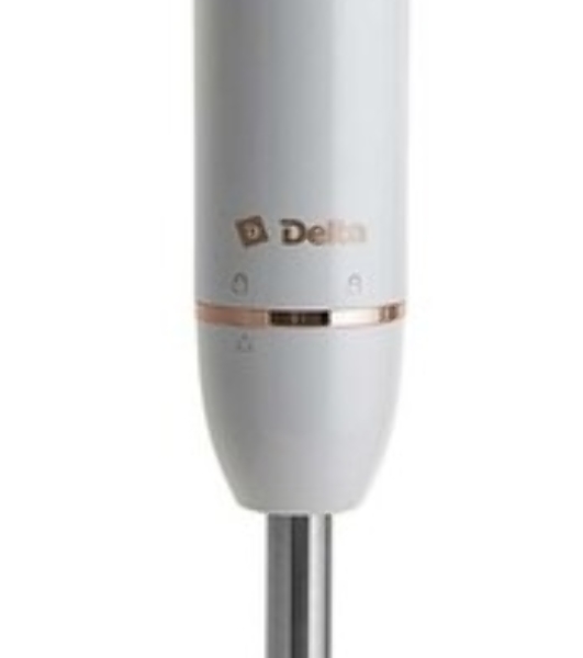 Блендер DELTA DL-7062 белый 1,2 кВт