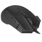 Мышь проводная A4Tech Bloody J90s черный, 8000 dpi, USB, кнопки - 12, фото27