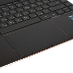 Клавиатура для ноутбука HP Spectre x360 14-ef серебро, фото12