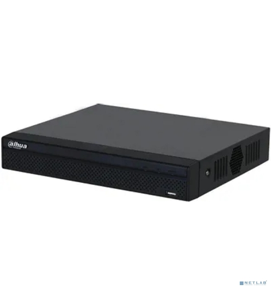 Видеорегистратор Dahua DHI-NVR2108HS-4KS3