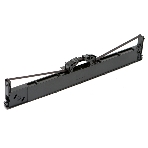 Картридж матричный Cactus CS-PR2 черный (7 мм, 10 м, 2 000 000 знаков) для Olivetti PR2/PR2 Plus, фото 1
