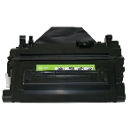 Картридж лазерный Cactus CS-CC364A черный (10000 стр.) для HP LaserJet P4014/P4015/P4515, фото6