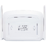 Маршрутизатор Mercusys MW305R Wi-Fi роутер 300 Мбит/с 2,4 ГГц, 1 порт WAN 10/100 Мбит/с + 4 порта LAN 10/100 Мбит/с, 2 фиксированные антенны, фото9