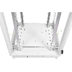Шкаф коммутационный ЦМО ШТК-М-42.8.8-4ААА 42U 800x820 мм пер. дв. перфор. задн. дв. стал. лист 2 бок. пан. 500 кг белый, фото27