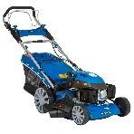 Газонокосилка бензиновая Hyundai L 4610S, 3,5 л.с., фото14