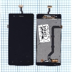 Дисплей для OPPO Neo 5S черный, фото 1