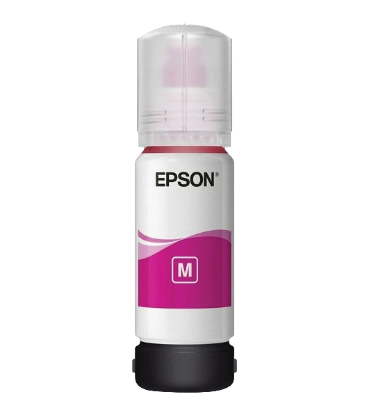Чернила Epson C13T06C34A пурпурный (70 мл.) для L6550/L6570/L6580/ L15150/L15160