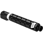 Тонер Canon C-EXV64BK 5753C002 черный туба 950гр. для копира imageRunner Advance DX C3922i/C3926i/C3930i/C3935i, (ISO 38000 стр), фото3