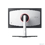 Монитор 27' Xiaomi GPro 27i ELA5585EU IPS Mini-LED 2560x1440, 180 Гц, 1 мс, 16:9, 1000 кд/м², 2xHDMI, 2xDP, 1x3.5 мм, черный, фото8