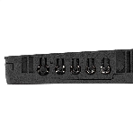 Монитор 27' ExeGate SuperView EA2700C IPS 2560x1440, 75 Гц, 5 мс, 16:9, 250 кд/м², HDMI 1.4, DP, 3.5 Jack, USB Hub, веб-камера (2 Мп), FreeSync, черный, фото28
