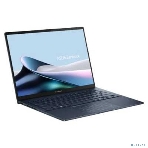 Ноутбук ASUS Zenbook 14 Special UX3405CA-PP679 Intel Core Ultra 9 285H/LPDDR5X 32Gb/1Tb SSD/Intel Arc Graphics/14' 3K (2880 x 1800) OLED 16:10,WiFi 7+BT 5.4/Without OS/1.20 kg/Ponder Blue, фото7