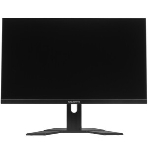 Монитор 27' Gigabyte M27Q2 ICE EK IPS 2560x1440, 200 Гц, 1 мс, 16:9, 350 кд/м², 2xHDMI 2.0, DP 1.4, USB-C (PD 18 Вт), 3.5 Jack, USB Hub (3x USB 3.2), DisplayHDR 400, G-Sync Compatible, белый, фото11