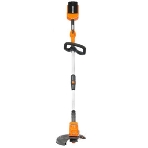 Триммер аккумуляторный Patriot TR4024XL, 40 В, 4 Ач, фото12