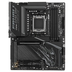 Материнская плата Gigabyte X870E AORUS ELITE X3D, AM5, AMD X870E, 4xDDR5, 4xSATA, 4xM.2, 1xPCIe 5.0 x16, 1xPCIe 4.0 x16, 1xPCIe 3.0 x16, 1xHDMI, 1x5Gb LAN, Wi-Fi 7, Bluetooth 5.4, 2xUSB-C 40Gbps (USB4), 1xUSB-C 10Gbps, 5xUSB-A 10Gbps, 3xUSB-A 5Gbps, 3x3.5 мм + S/PDIF оптический, 7.1, ATX, фото3