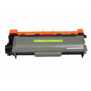 Картридж лазерный Cactus CS-TN3380 черный (8000 стр.) для Brother HL-5440D/5450DN/5470DW/6180DW/DCP8110/8250/MFC-8520/8950