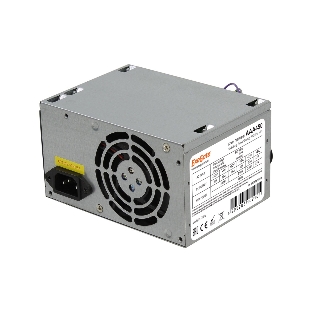 Блок питания ExeGate Special AAA450 (ES259591RUS-PC), 450Вт, 80мм, серебряный