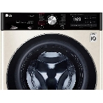 Стиральная машина LG F2V5HS9B бежевый, загрузка фронтальная 7 кг, 1200 об/мин, класс: А, фото8