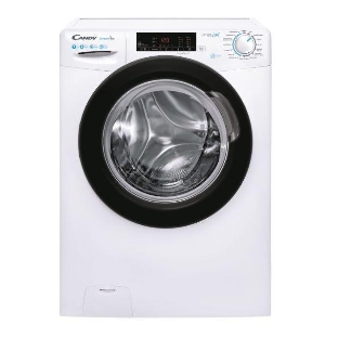 Стиральная машина Candy Smart Pro CSO4 107TB1/2-07 белый, загрузка фронтальная 7 кг, 1000 об/мин., класс: А