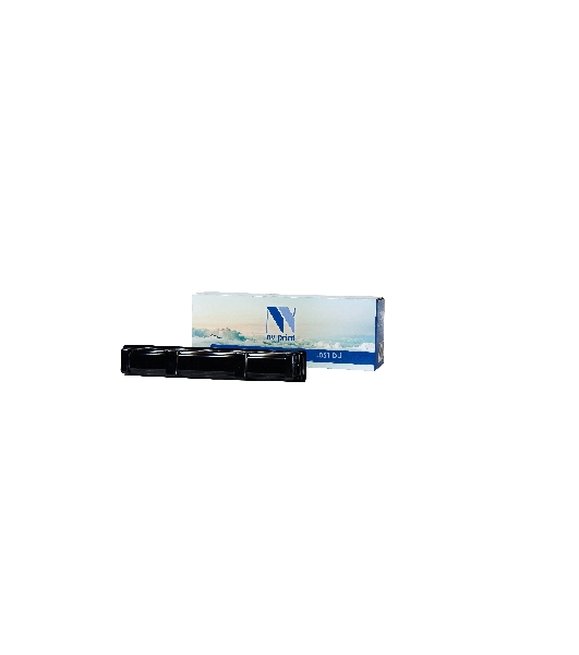 Барабан NVPrint совместимый NV-051 DU для Canon LBP162/MF264/MF267/MF269 (23000k)