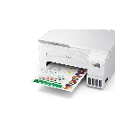 МФУ струйное Epson L3256 (C11CJ67407/C11CJ67414/C11CJ67421/C11CJ67519/C11CJ67504/C11CJ67524/C11CJ67516), A4 цветное, печ. до 10 стр/мин. (ч/б) до 5 стр/мин. (цвет), 1440 x 5760 dpi (печать) 1200x2400dpi (скан.), USB, Wi-Fi, фото5