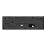 Комплект клавиатура+мышь ExeGate MK280 беспроводной, USB, 1000 DPI, чёрный, фото9