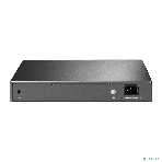 Коммутатор TP-Link SMB TL-SF1024D Коммутатор 24-port 10/100M Switch, фото21