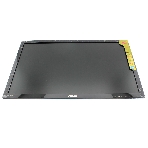 Матрица/экран в сборе для ASUS VX238H-P с черной рамкой, фото2