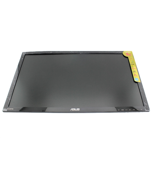 Матрица/экран в сборе для ASUS VX238H-P с черной рамкой