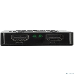 Делитель Rexant гнездо HDMI на 2 гнезда HDMI, пластик, фото6