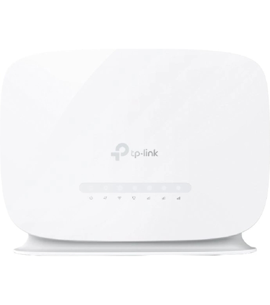 Двухдиапазонный гигабитный роутер TP-Link Archer MR505 Wi-Fi AC1200 с поддержкой 4G+ категории 6
