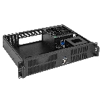 Серверный корпус ExeGate Pro 2U350-33, RM 19', высота 2U, глубина 350, БП 700RADS, 2хUSB+1х USB3.0, фото20