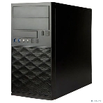 Компьютерный корпус Mini Tower InWin EFS052 Black 600W PM-600ATX U3*2 +A(HD)+ front fan holder+ Screwless mATX, фото5