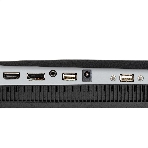 Монитор 27' ExeGate SuperView EA2700C IPS 2560x1440, 75 Гц, 5 мс, 16:9, 250 кд/м², HDMI 1.4, DP, 3.5 Jack, USB Hub, веб-камера (2 Мп), FreeSync, черный, фото27