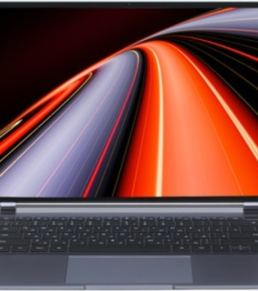 Ноутбук Huawei MateBook GT 14 EnzoH-W5211T/14.2'/OLED/Intel Core Ultra 5 125H/32Gb/1Tb SSD/Intel Arc/NoOS/серый/1.49kg