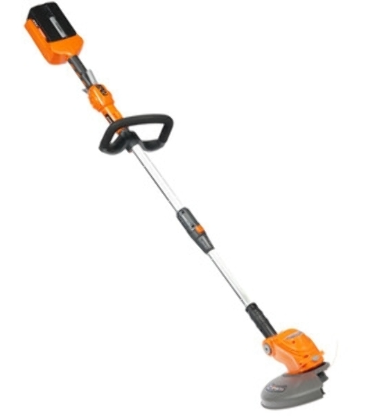 Триммер аккумуляторный Patriot TR4024XL, 40 В, 4 Ач