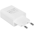 Сетевое зарядное устройство BOROFONE (6931474702487) BA21A QC3.0 для Type-c - белый, фото3