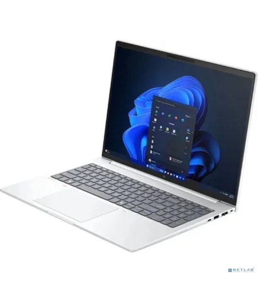 Ноутбук HP EliteBook 8Gi 14 AI/14'/IPS/Intel Core Ultra 7 268V/32Gb/512Gb SSD/Intel Arc Graphics 140V/Windows 11 Professional/серебристый/1.46kg