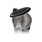 Электрочайник Centek CT-0020 черный, 1.7 л, 2200 Вт, скрытый нагревательный элемент, фото11