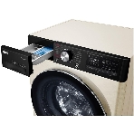 Стиральная машина LG F2V5HS9B бежевый, загрузка фронтальная 7 кг, 1200 об/мин, класс: А, фото14