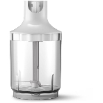 Блендер погружной Philips HR2545/00 белый, фото18
